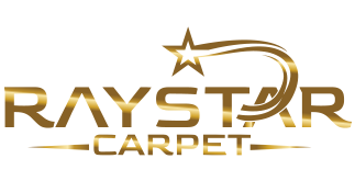 Raystar Carpet Logo
